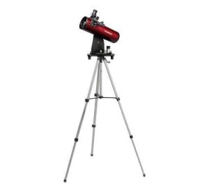 TELESCOPIO SKYSCANNER REFLECTOR DE 100MM 27188 ORION