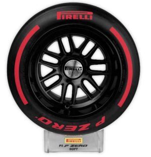 PIRELLI F1