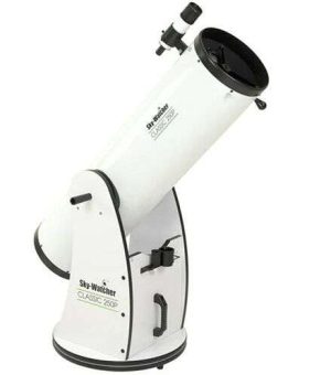 TELESCOPIO DOBSONIANO SKY-WATCHER 250P 10" S11620