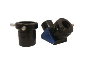 PRISMA DIAGONAL MEJORADO DE 2" CON ADAPTADOR SC 07680 MEADE