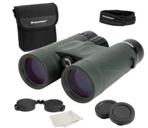 BINOCULAR 8X42 CELESTRON NATURE DX 71332