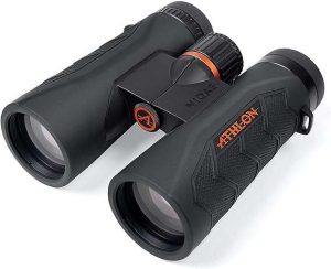 BINOCULAR 8X42 ATHLON OPTICS MIDAS G2 #B08295XC45