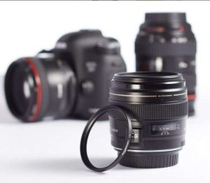 FILTRO CAMARA UV/67MM UV-CPKS67