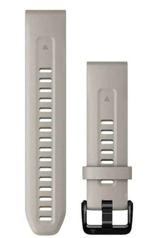 FAJA RELOJ QUICKFIT 20MM BLANCO GARMIN #010-13102-04