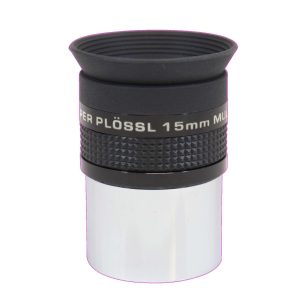 LENTE TELESCOPIO 15MM 07173-02 MEADE