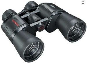 BINOCULAR 10X50 TASCO ESSENTIALS 170150 PORRO MC