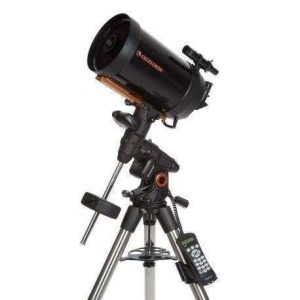 TRIPODE Y MONTURA PARA TELESCOPIO CELESTRON ADVANCED VX 91519