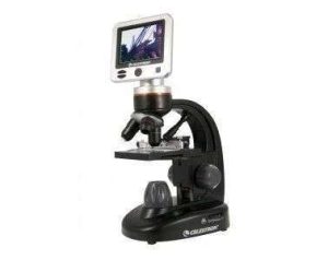 MICROSCOPIO DIGITAL CELESTRON 44341