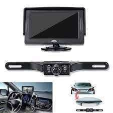 CAMARA RETROCESO/MONITOR KIT CAZBCMKT001