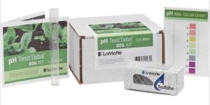 LAMOTTE SOIL PH KIT