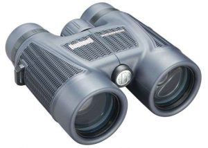 BINOCULAR 10X42 H2O #150142 BUSHNELL