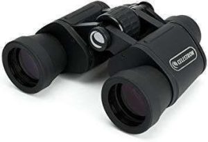 BINOCULAR 8X40MM CELESTRON UPCLOSE G2