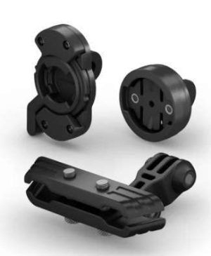 KIT DE MONTAJE PARA RIEL DE ASIENTO VARIA #010-13254-00 GARMIN