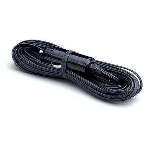 CABLE DE ALIMENTACIÌÒN DE DC, CON ADAPTADOR PARA ENCENDEDOR DE CIGARRILLOS 07043 MEADE
