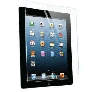 PROTECTOR PANTALLA IPAD 2/3/4/ CSP-2 MAXELL