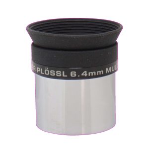 LENTE TELESCOPIO 6.4MM 07170-02 MEADE