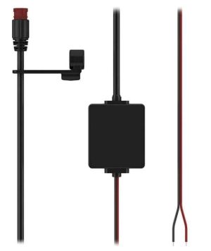 CABLE DE ALIMENTACIÓN DE ALTA CORRIENTE GARMIN #010-13087-01