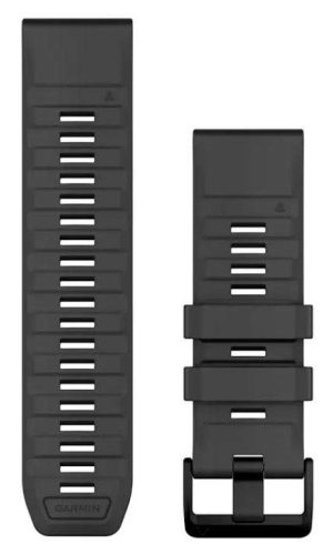 FAJA RELOJ QUICKFIT 26MM NEGRO GARMIN #010-13393-07