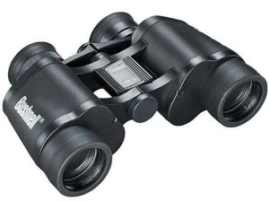 BINOCULAR 7X35 TASCO FALCON NEGRO PORRO PRISM # 169735