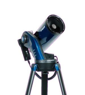 TELESCOPIO STARNAVIGATOR NG MAKSUTOV DE 125MM 218006 MEADE