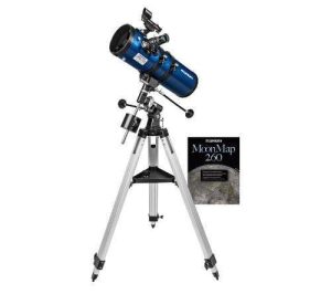 TELESCOPIO STARBLAST II REFLECTOR ECUATORIAL 09250 ORION