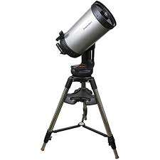 TELESCOPIO NEXSTAR EVOLUTION 9.25 235MM F/10 CELESTRON 12092 GOTO SCHMIDT-CASSEGRAIN