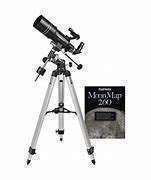 TELESCOPIO ORION 80MM EQ REFRACTOR 10273