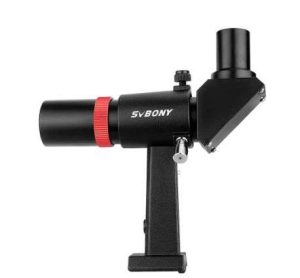 TELESCOPIO BUSCADOR DE ANGULO RECTO SV182 6X30 SVBONY
