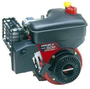 MOTOR TECUMSEH 5 HP OHH55 USADO