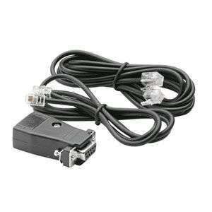 CABLES CONECTOR MEADE 505 PARA MODELOS AUTOSTAR Y AUDIOSTAR 07505 MEADE