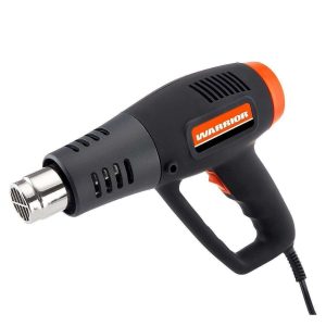 PISTOLA AIRE CALIENTE WARRIOR 56434 1500W