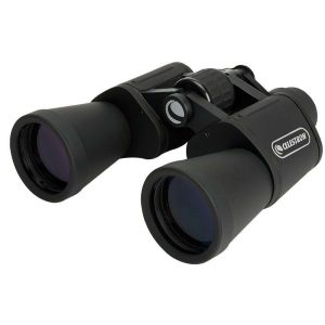 BINOCULAR CELESTRON UPCLOSE G2 20X50MM PORRO #71258