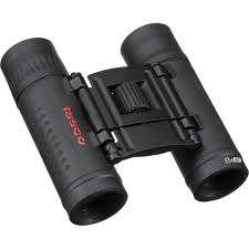 BINOCULAR 8X21 #165821KBL NEGRO TASCO