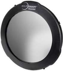 FILTRO SOLAR ECLIPSMART PARA TELESCOPIOS SCT Y EDGEHD DE 8" 94244 CELESTRON