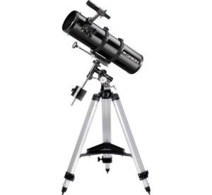TELESCOPIO SPACEPROBE 130ST REFLECTOR ECUATORIAL 09007 ORION