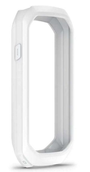 ESTUCHE SILICON EDGE 1050 BLANCO #010-13360-05 GARMIN