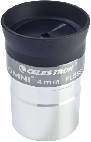 OCULAR CELESTRON OMNI DE 4MM 1.25" #93316