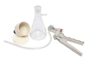 KIT DE FILTRACION #712813 CAROLINA BIOLOGICAL
