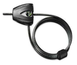 CANDADO CON CABLE 6FT , 3/16 DIAMETRO MASTER LOCK PYTHON #94754 FORESTRY