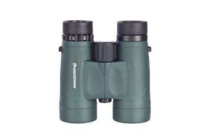 BINOCULAR 8-24X50 ZOOM POWER KONUS
