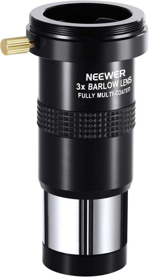 LENTE BARLOW NEEWER 3X1.5" #B0BZRX1S8N