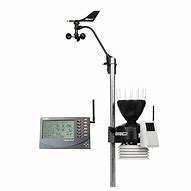 ESTACION METEREOLOGICA 6112M DAVIS VANTAGE PRO 2