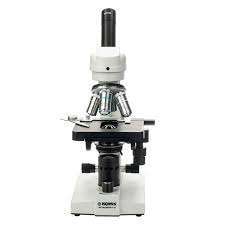 MICROSCOPIO ACADEMY USA 1000 #5324 KONUS