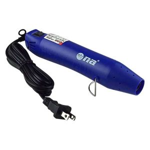 PISTOLA AIRE CALIENTE NIPPON AMERICA GTD-200BLU