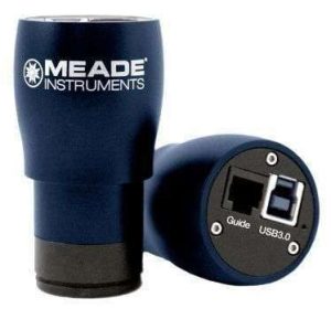 CAMARA TELESCOPIO AVANZADA LPI-G 645003 MEADE