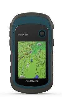 GPS ETREX 22X #010-02256-00 GARMIN