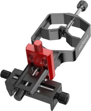 ADAPTADOR UNIVERSAL PARA DIGISCOPIO TRIDAPTOR #B0CCJNSXLG