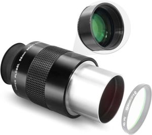 OCULAR DEL TELESCOPIO SUPER PLOSSL DE 2" ASTROMANIA #B01B2OR0AA