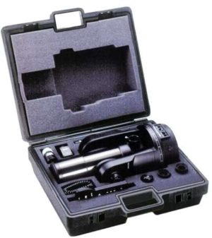 ESTUCHE TELES. ETX60/70 MEADE #07325