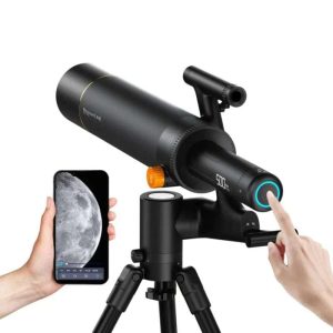 TELESCOPIO INTELIGENTE BEAVERLAB TW1 1080P #DDL-TW1